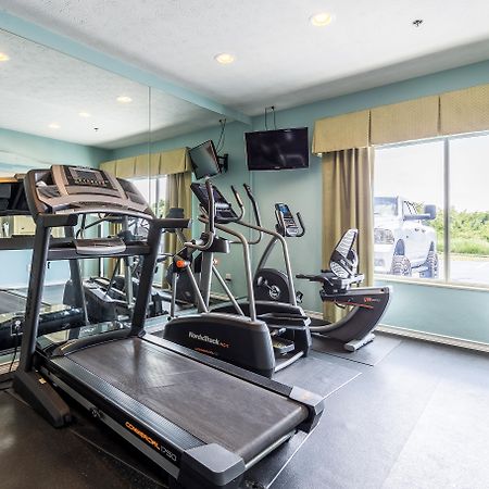 Holiday Inn Express Dandridge, An Ihg Hotel Экстерьер фото