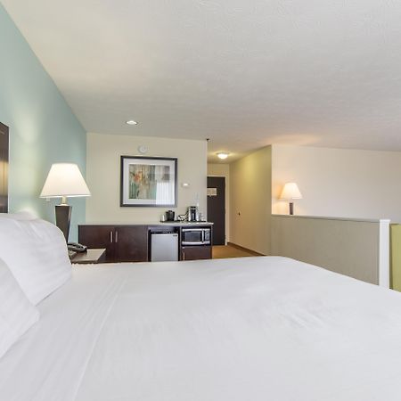Holiday Inn Express Dandridge, An Ihg Hotel Экстерьер фото