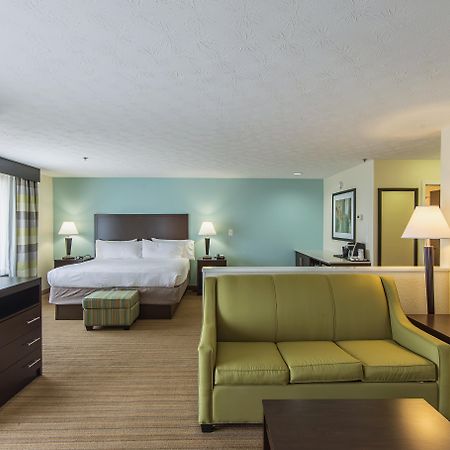 Holiday Inn Express Dandridge, An Ihg Hotel Экстерьер фото