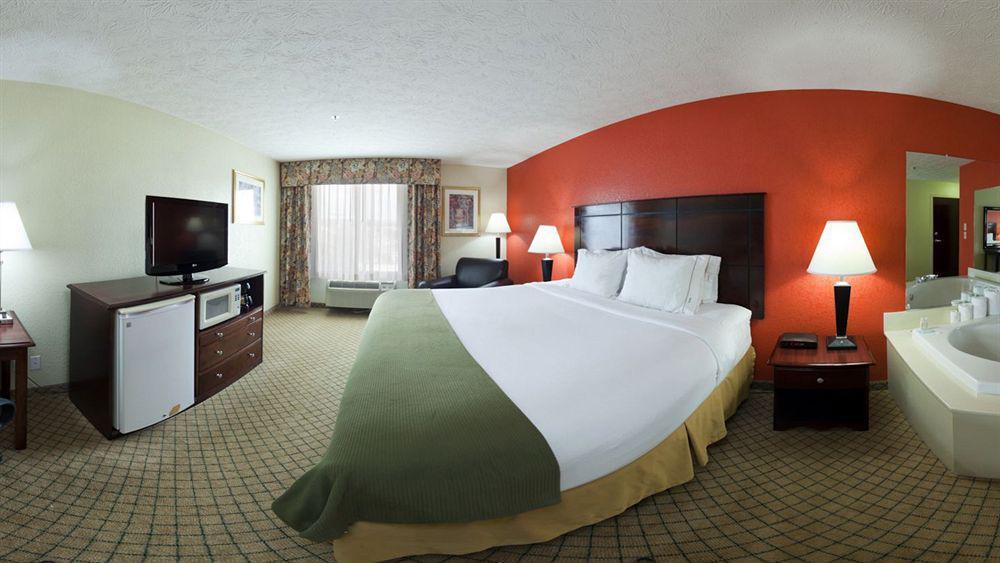 Holiday Inn Express Dandridge, An Ihg Hotel Экстерьер фото