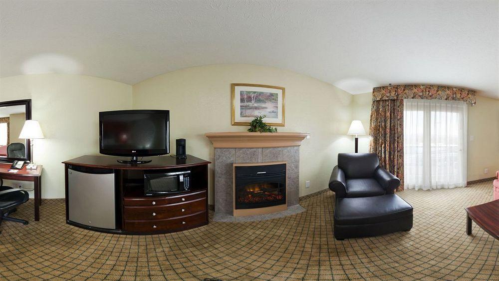 Holiday Inn Express Dandridge, An Ihg Hotel Экстерьер фото