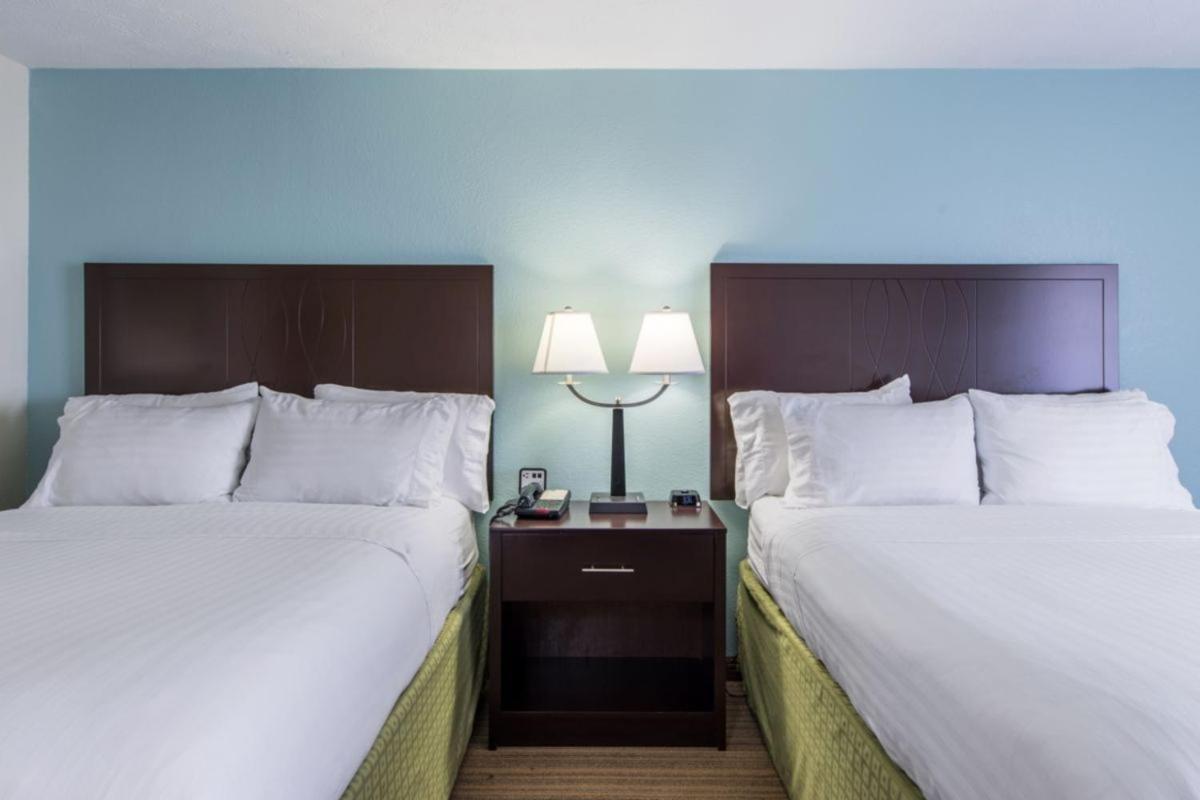 Holiday Inn Express Dandridge, An Ihg Hotel Экстерьер фото