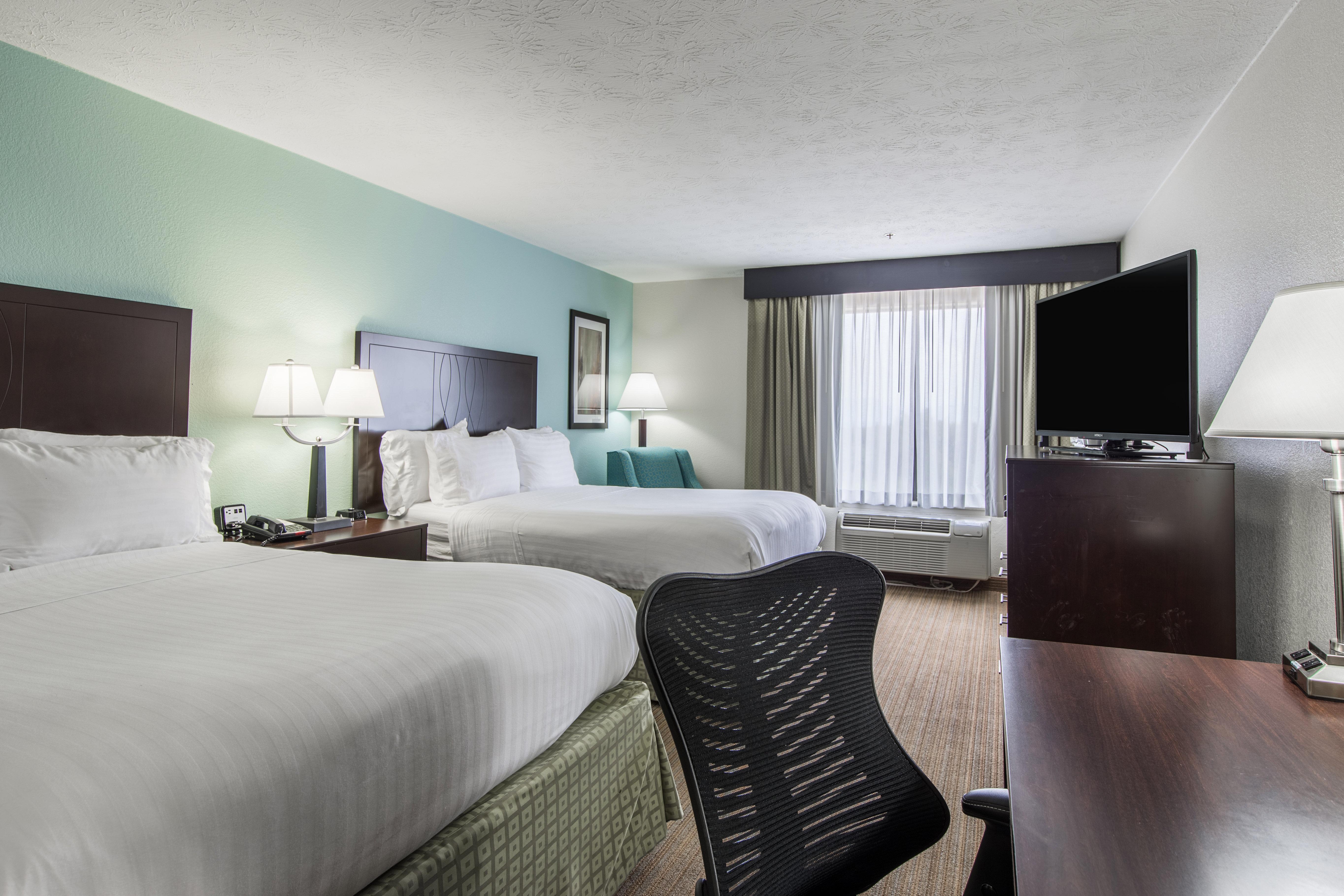 Holiday Inn Express Dandridge, An Ihg Hotel Экстерьер фото