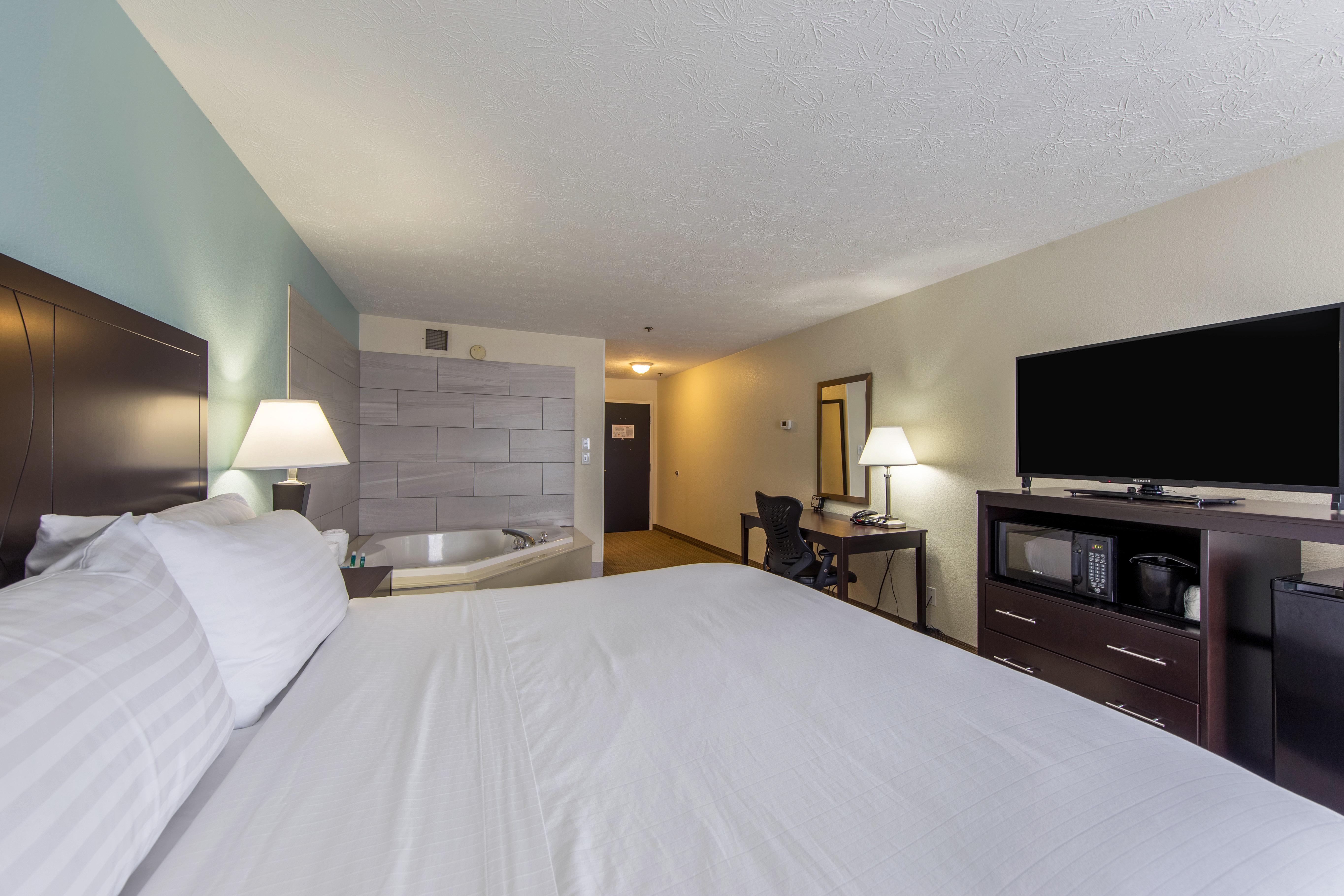 Holiday Inn Express Dandridge, An Ihg Hotel Экстерьер фото