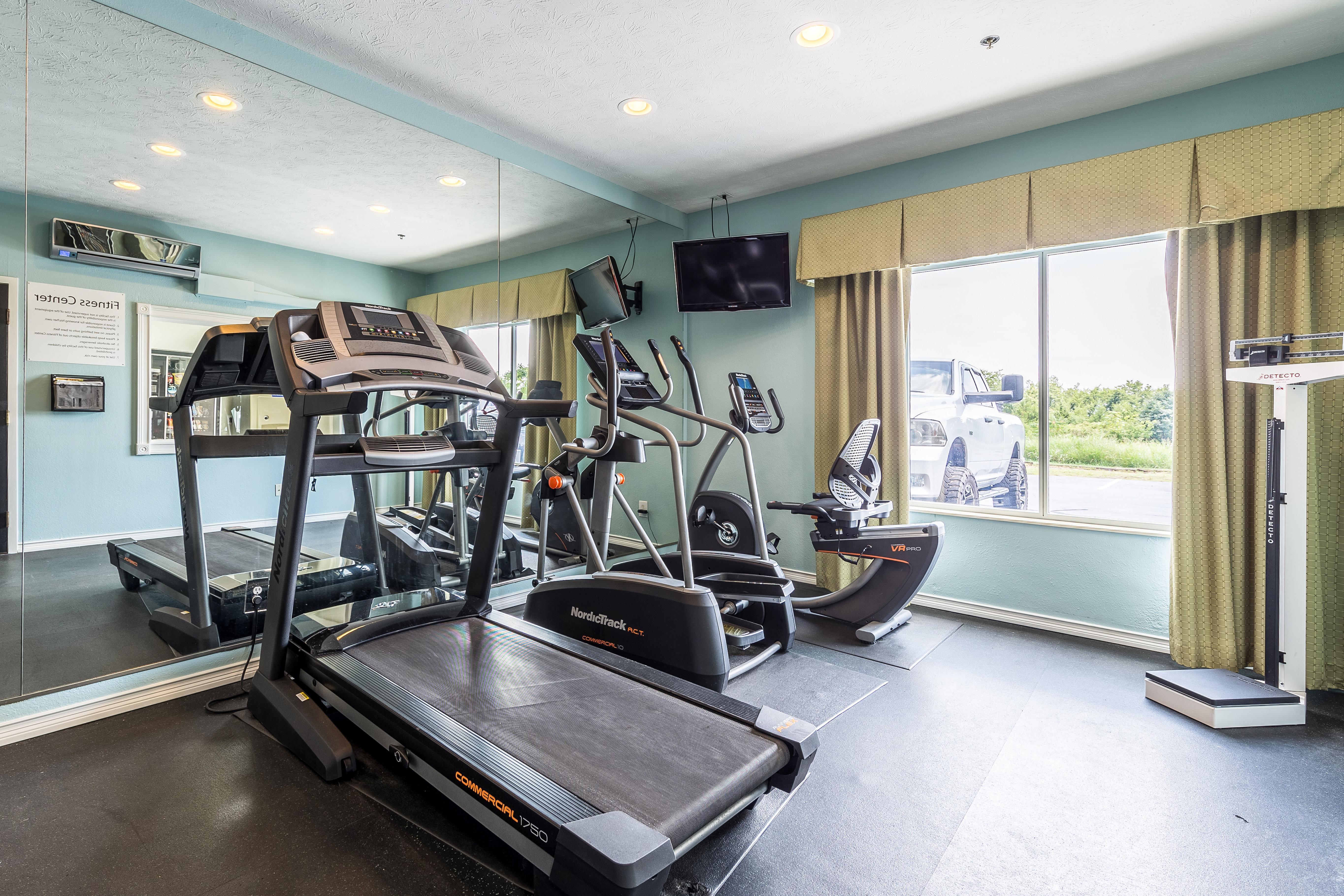 Holiday Inn Express Dandridge, An Ihg Hotel Экстерьер фото