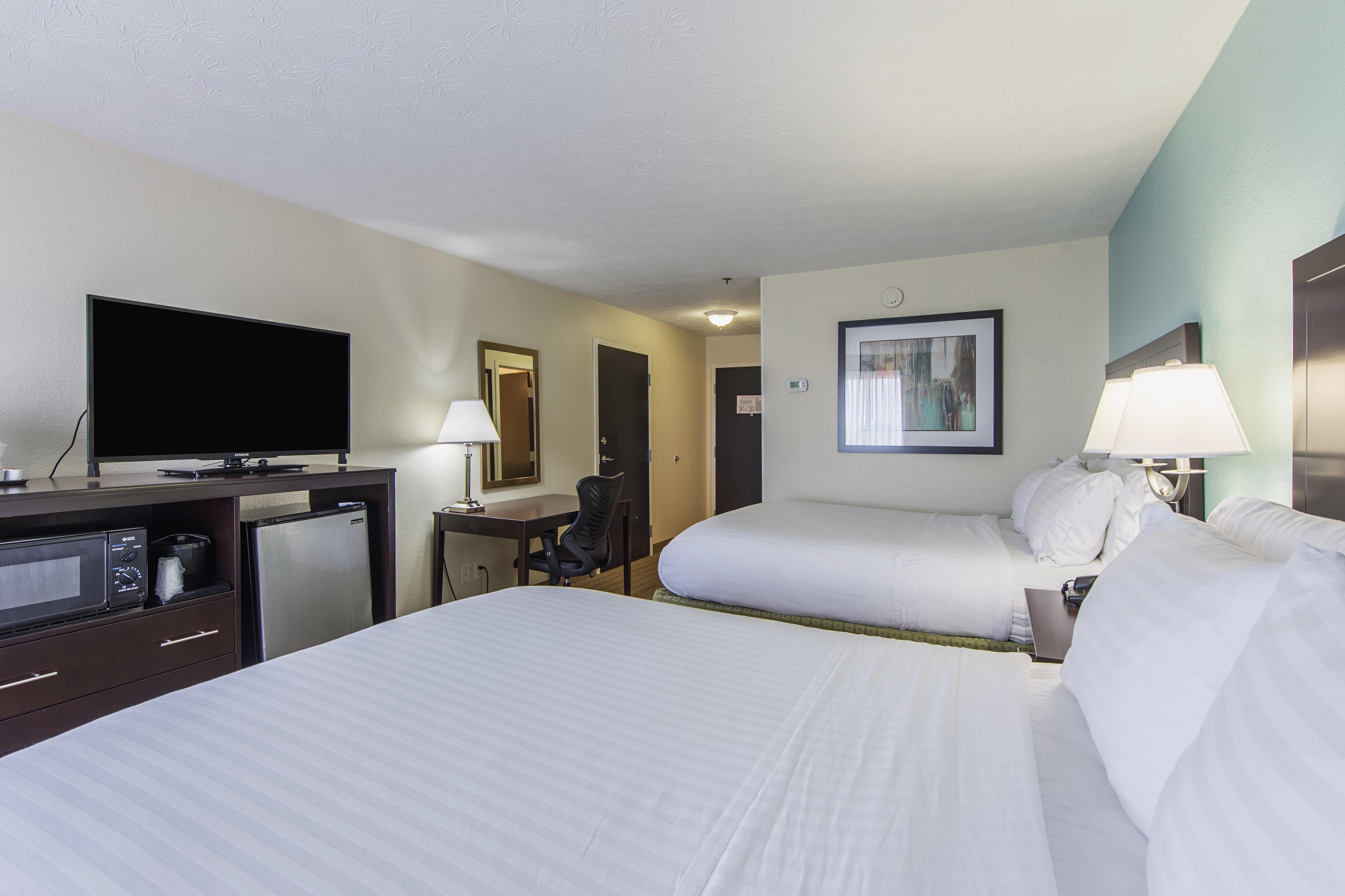 Holiday Inn Express Dandridge, An Ihg Hotel Экстерьер фото