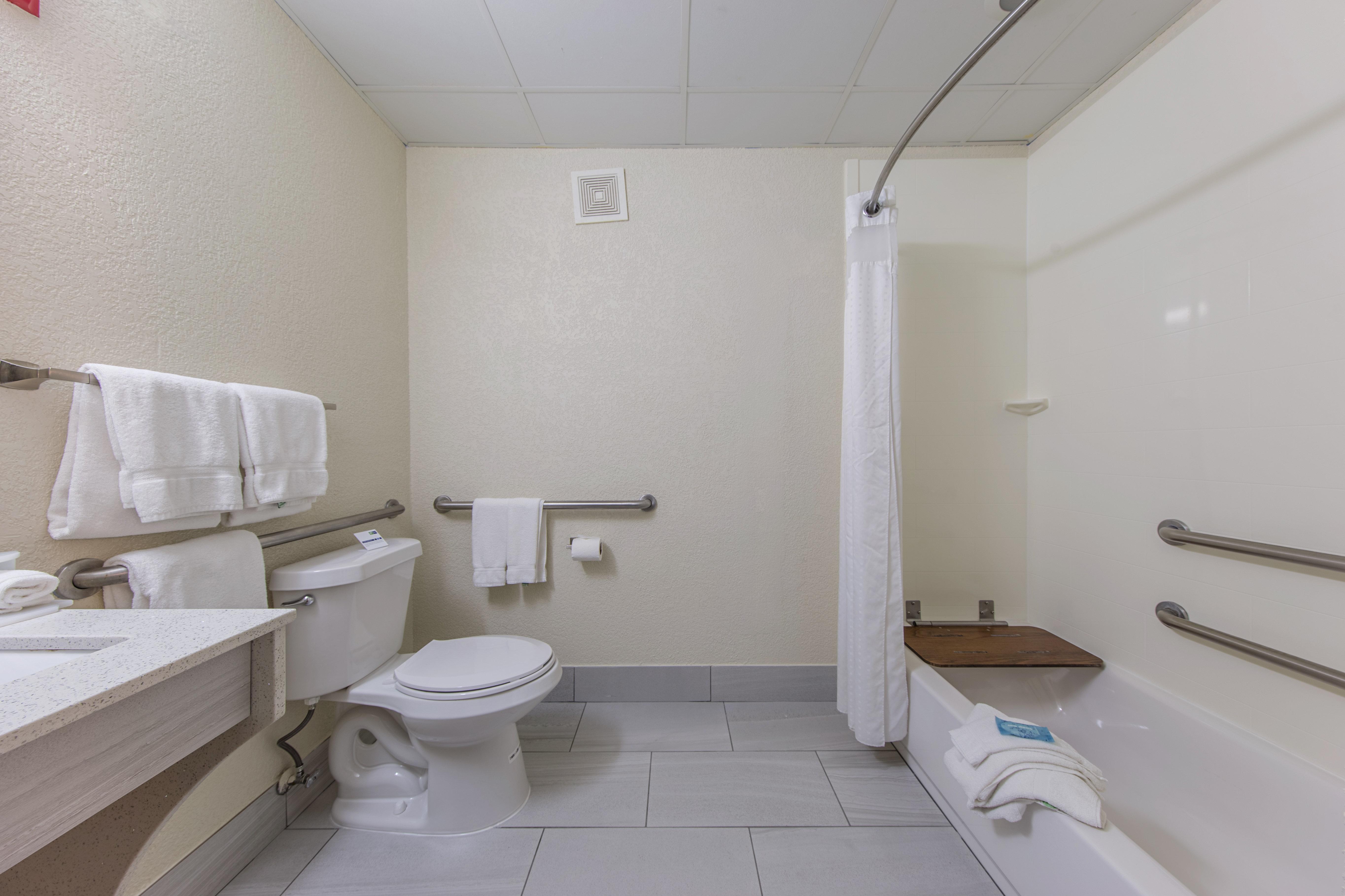 Holiday Inn Express Dandridge, An Ihg Hotel Экстерьер фото