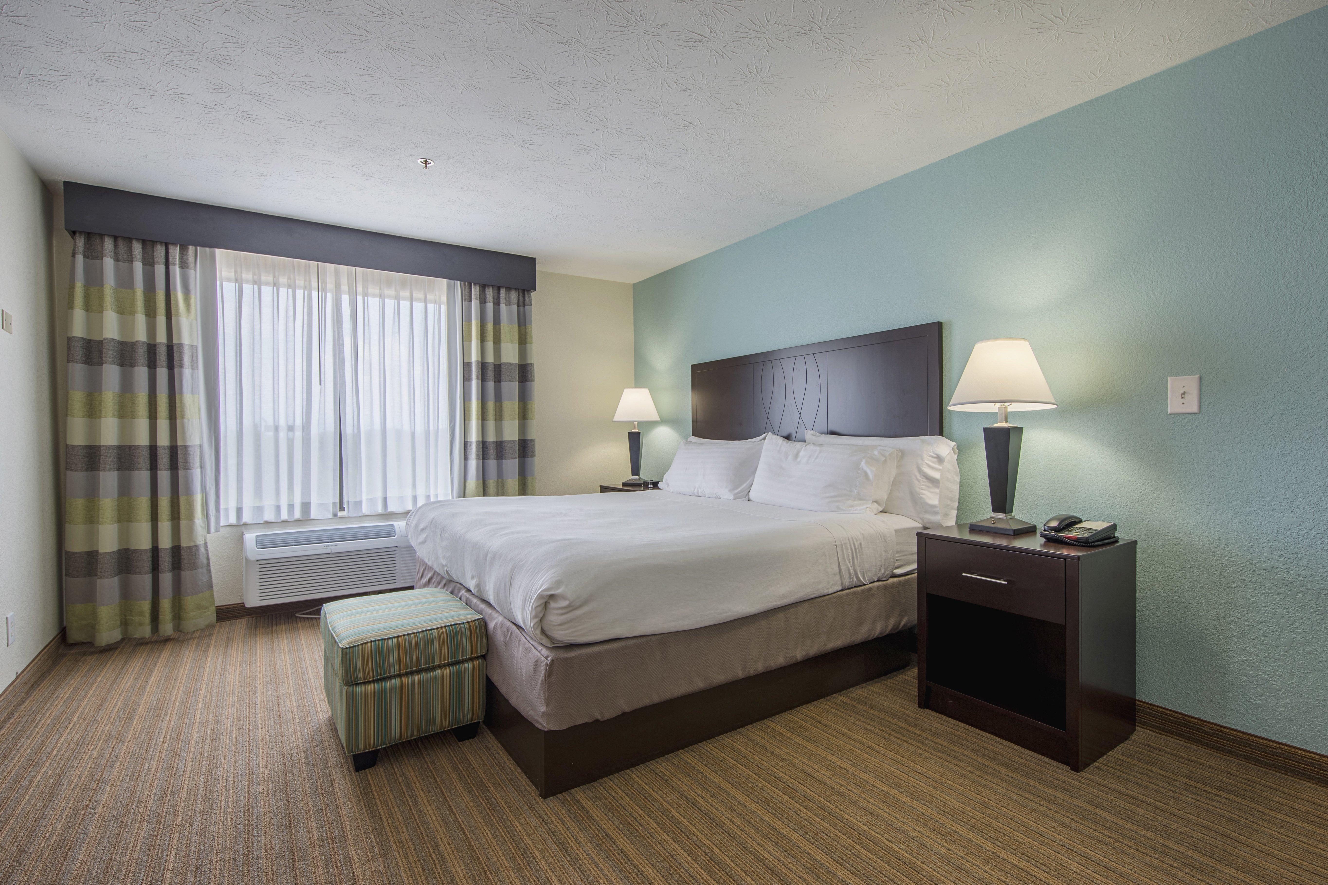 Holiday Inn Express Dandridge, An Ihg Hotel Экстерьер фото