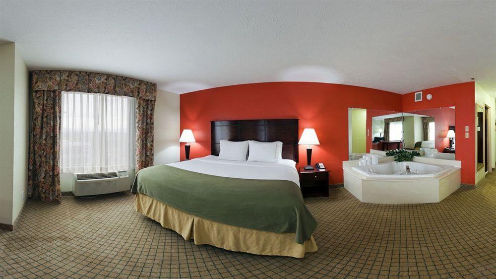 Holiday Inn Express Dandridge, An Ihg Hotel Экстерьер фото