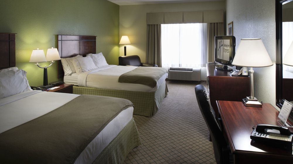 Holiday Inn Express Dandridge, An Ihg Hotel Экстерьер фото