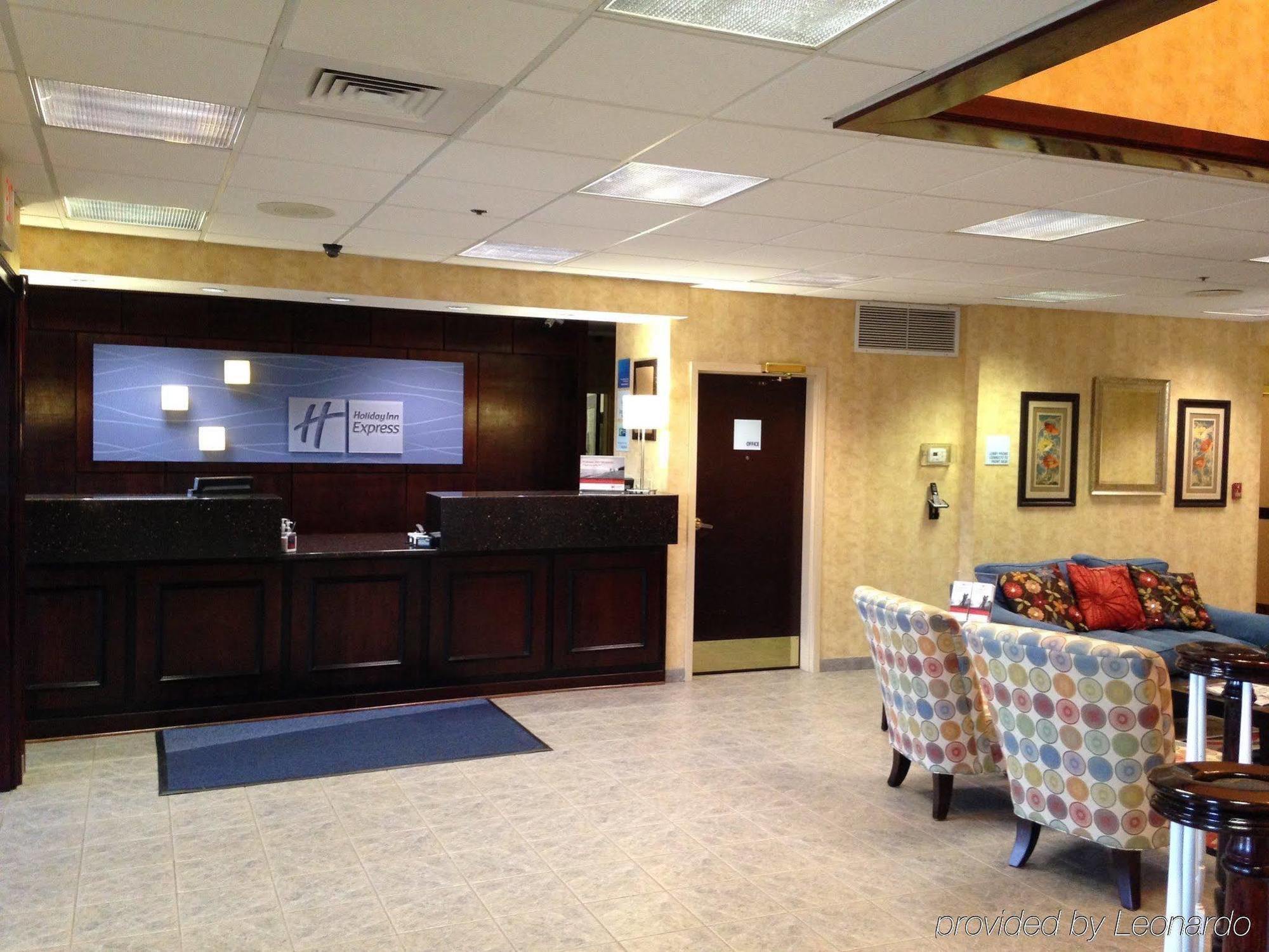 Holiday Inn Express Dandridge, An Ihg Hotel Экстерьер фото
