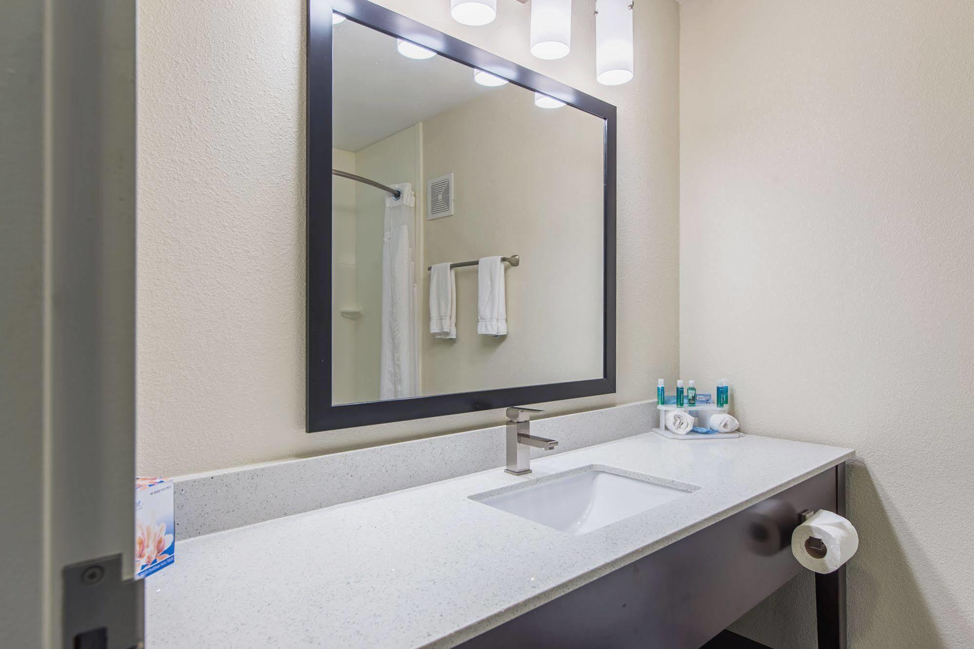 Holiday Inn Express Dandridge, An Ihg Hotel Экстерьер фото