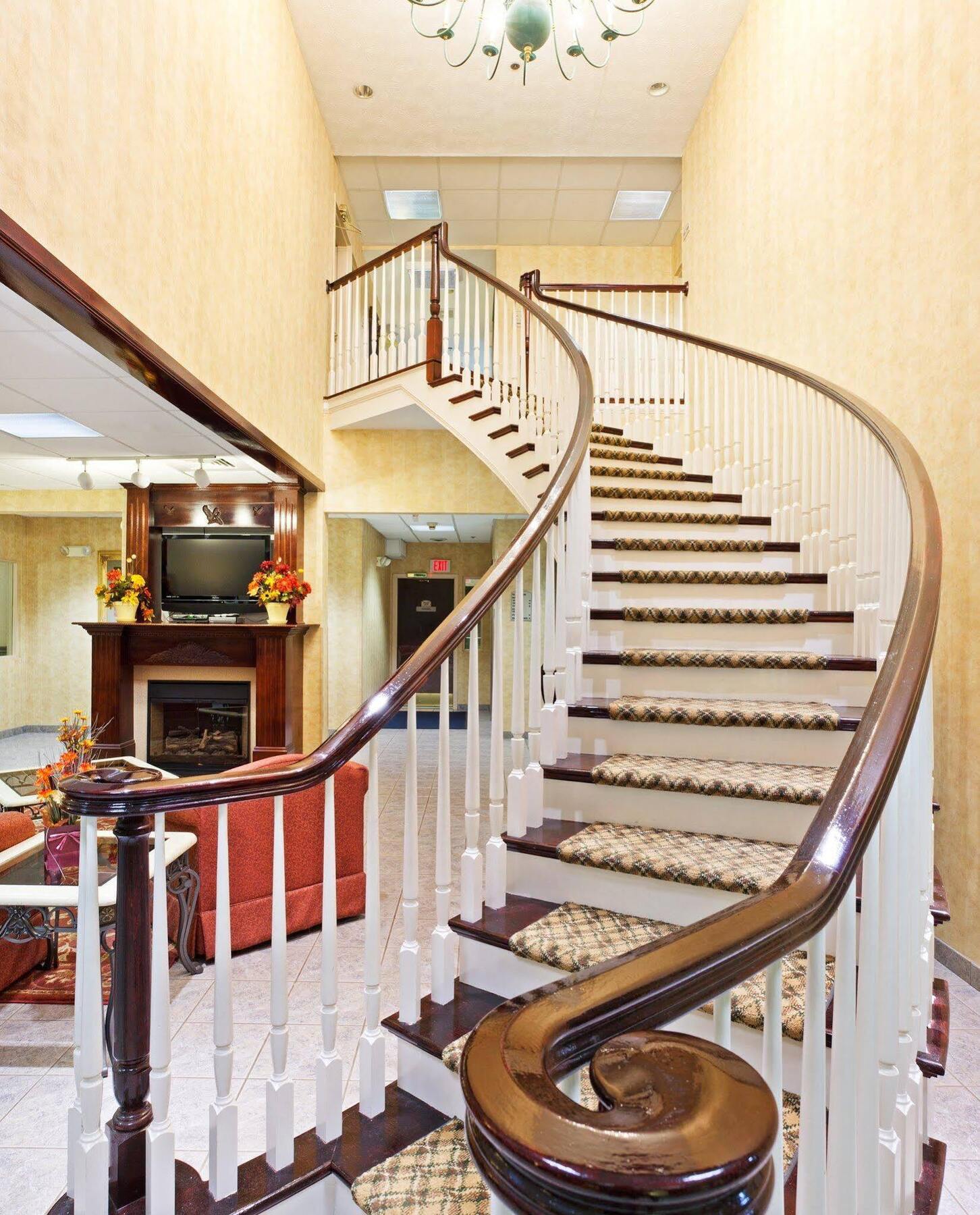 Holiday Inn Express Dandridge, An Ihg Hotel Экстерьер фото